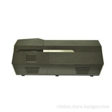 Porter XRF Metal Analyzer , Non-Destructive Electronic Copp